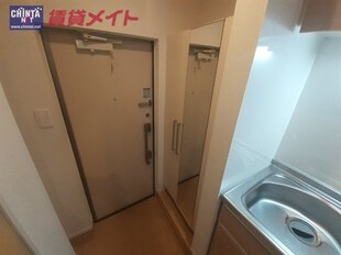 グリーン　フォレストの物件内観写真